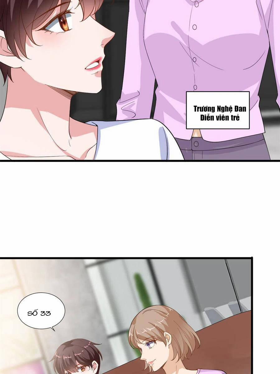 Ông Xã Kết Hôn Thử, Mạnh Thêm Chút Nữa Đi 539 trang 13