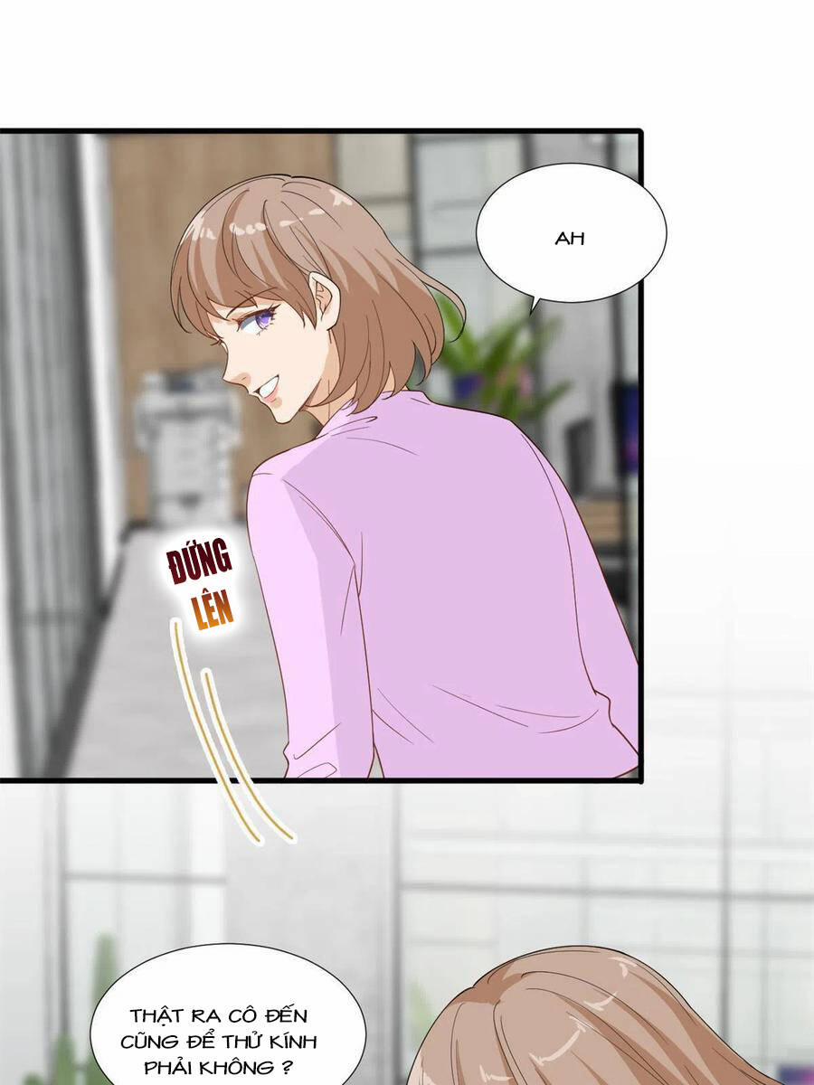 Ông Xã Kết Hôn Thử, Mạnh Thêm Chút Nữa Đi 539 trang 17