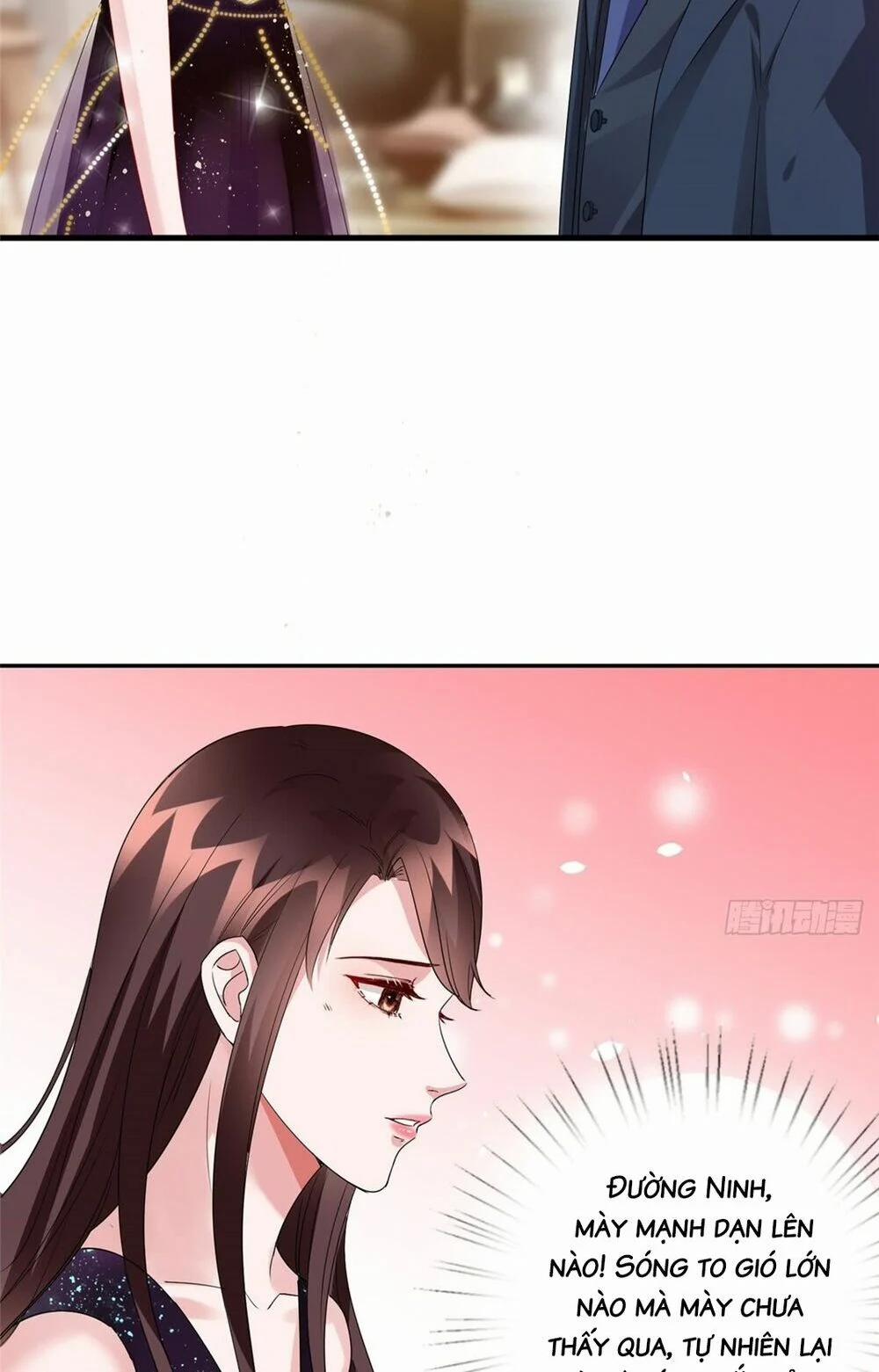 Ông Xã Kết Hôn Thử, Mạnh Thêm Chút Nữa Đi 54 trang 13