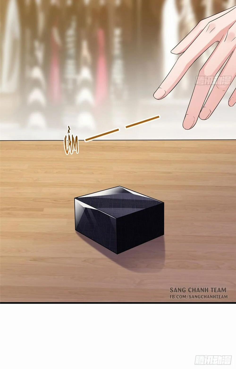 Ông Xã Kết Hôn Thử, Mạnh Thêm Chút Nữa Đi 54 trang 15