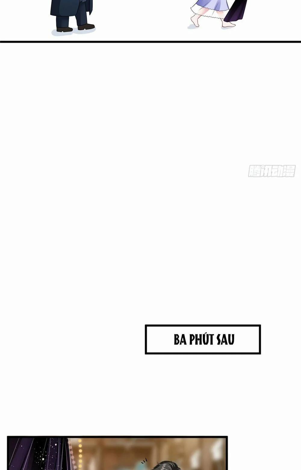 Ông Xã Kết Hôn Thử, Mạnh Thêm Chút Nữa Đi 54 trang 6