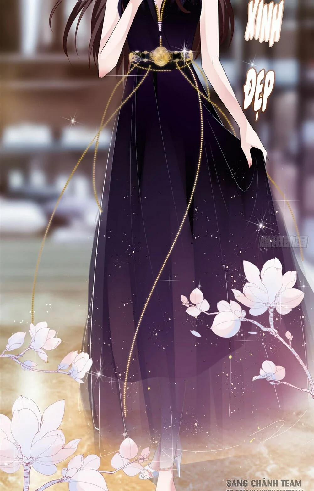 Ông Xã Kết Hôn Thử, Mạnh Thêm Chút Nữa Đi 54 trang 8