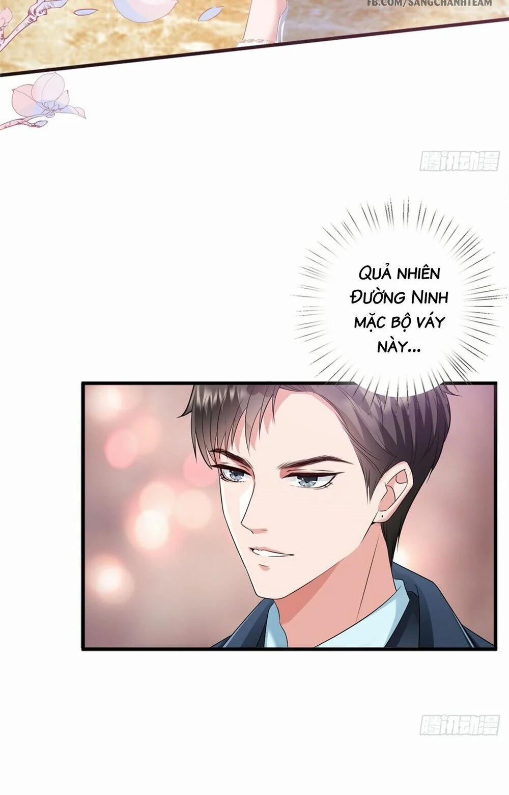 Ông Xã Kết Hôn Thử, Mạnh Thêm Chút Nữa Đi 54 trang 9