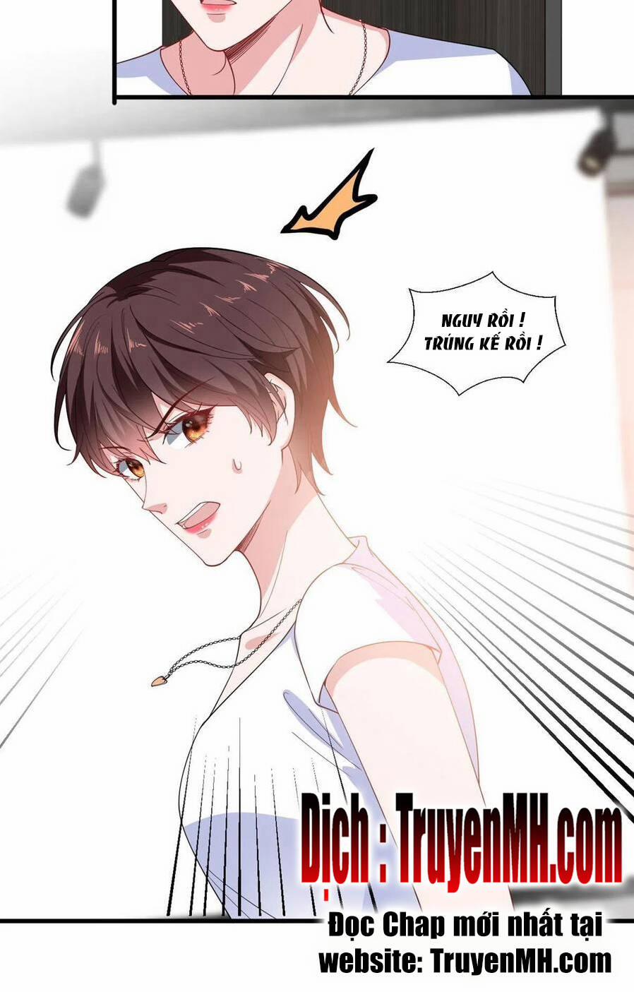 Ông Xã Kết Hôn Thử, Mạnh Thêm Chút Nữa Đi 540 trang 20