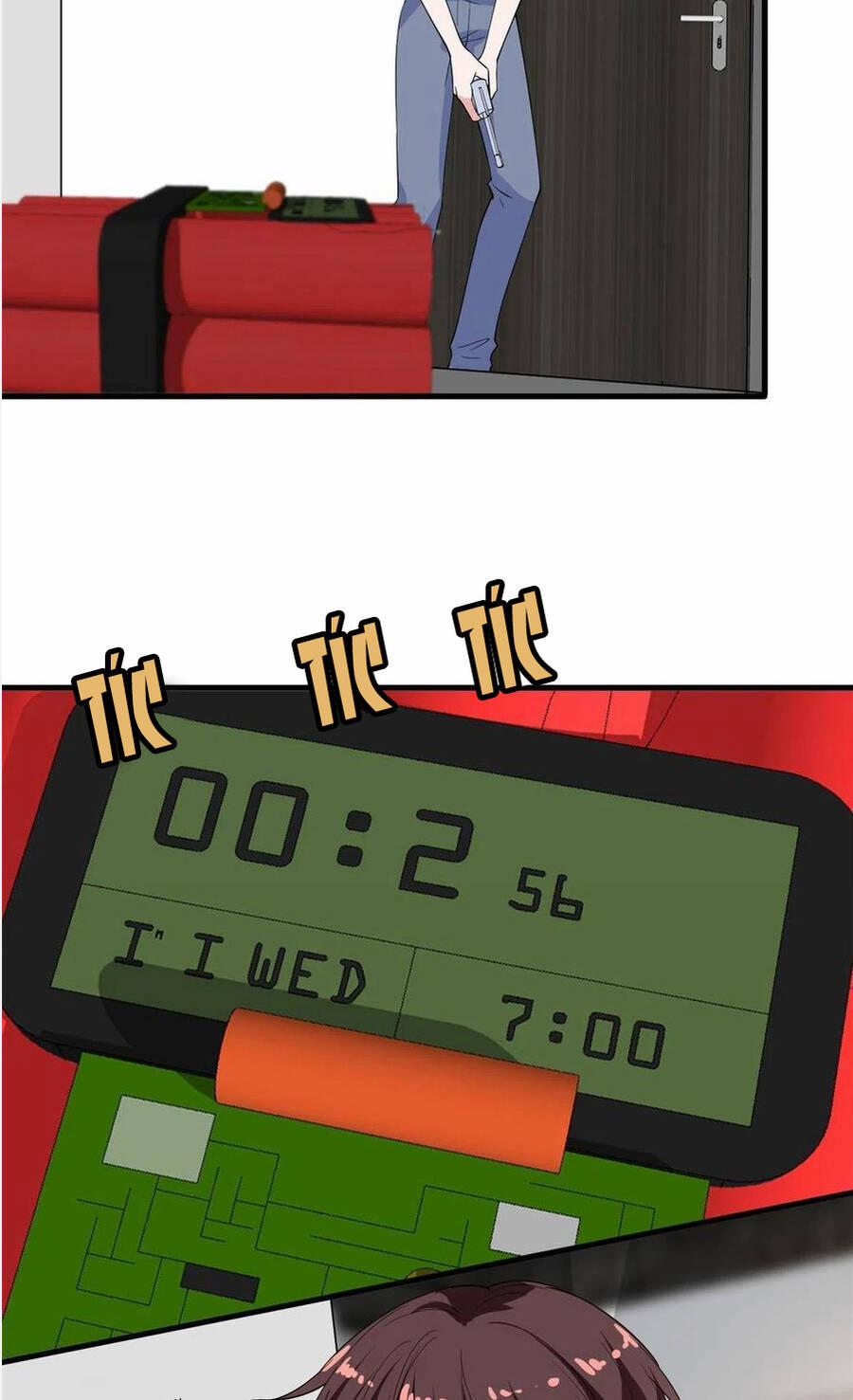 Ông Xã Kết Hôn Thử, Mạnh Thêm Chút Nữa Đi 540 trang 22