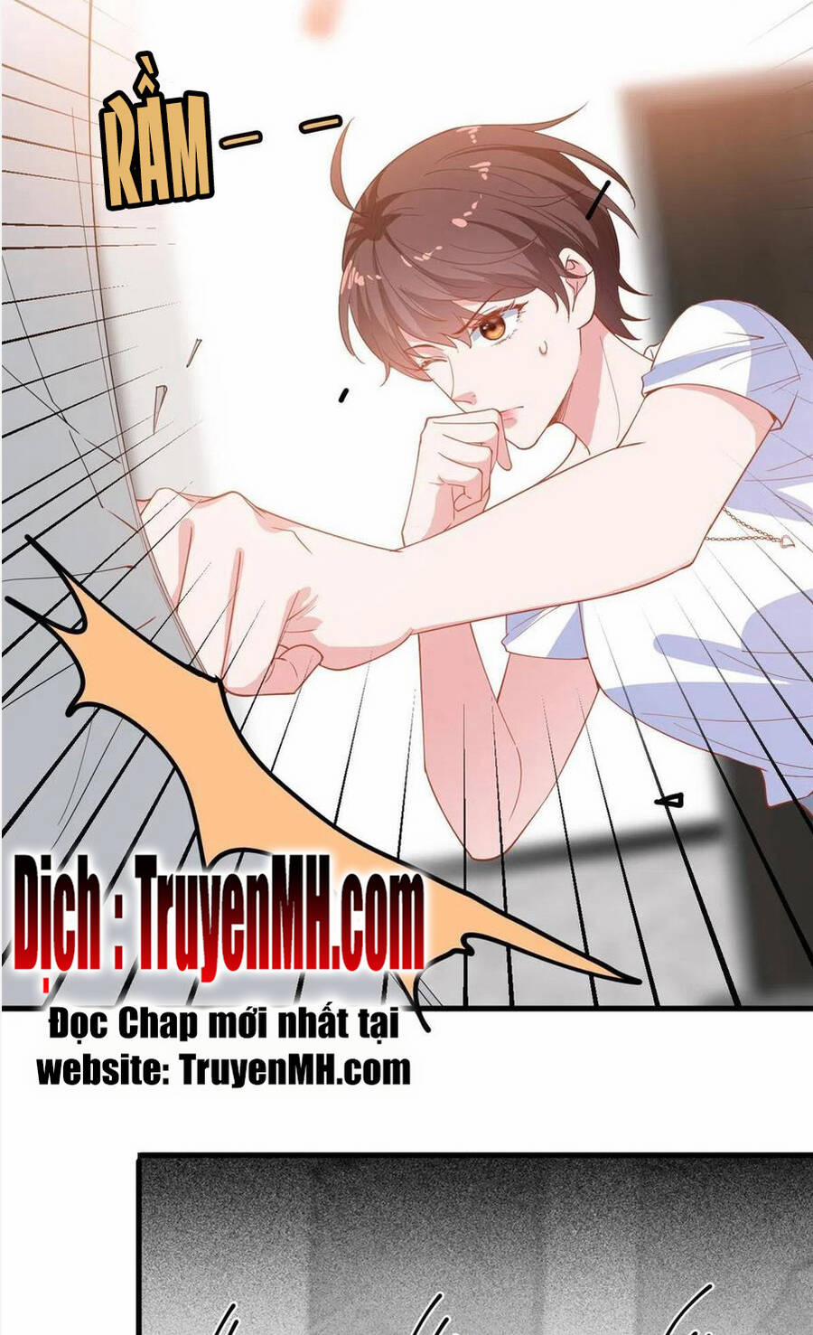 Ông Xã Kết Hôn Thử, Mạnh Thêm Chút Nữa Đi 540 trang 27