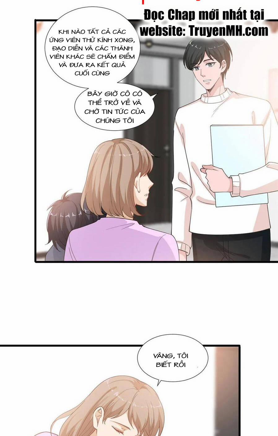 Ông Xã Kết Hôn Thử, Mạnh Thêm Chút Nữa Đi 540 trang 5