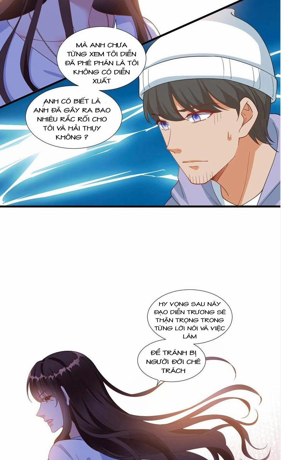 Ông Xã Kết Hôn Thử, Mạnh Thêm Chút Nữa Đi 541 trang 12