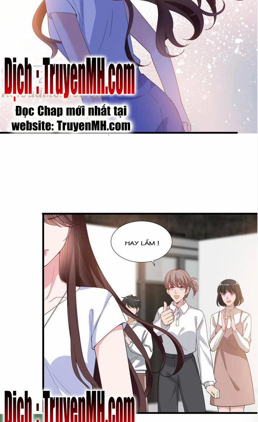 Ông Xã Kết Hôn Thử, Mạnh Thêm Chút Nữa Đi 541 trang 13