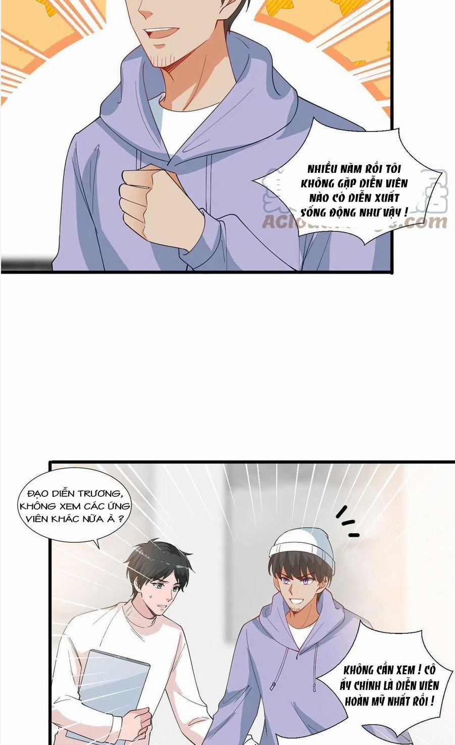 Ông Xã Kết Hôn Thử, Mạnh Thêm Chút Nữa Đi 541 trang 3