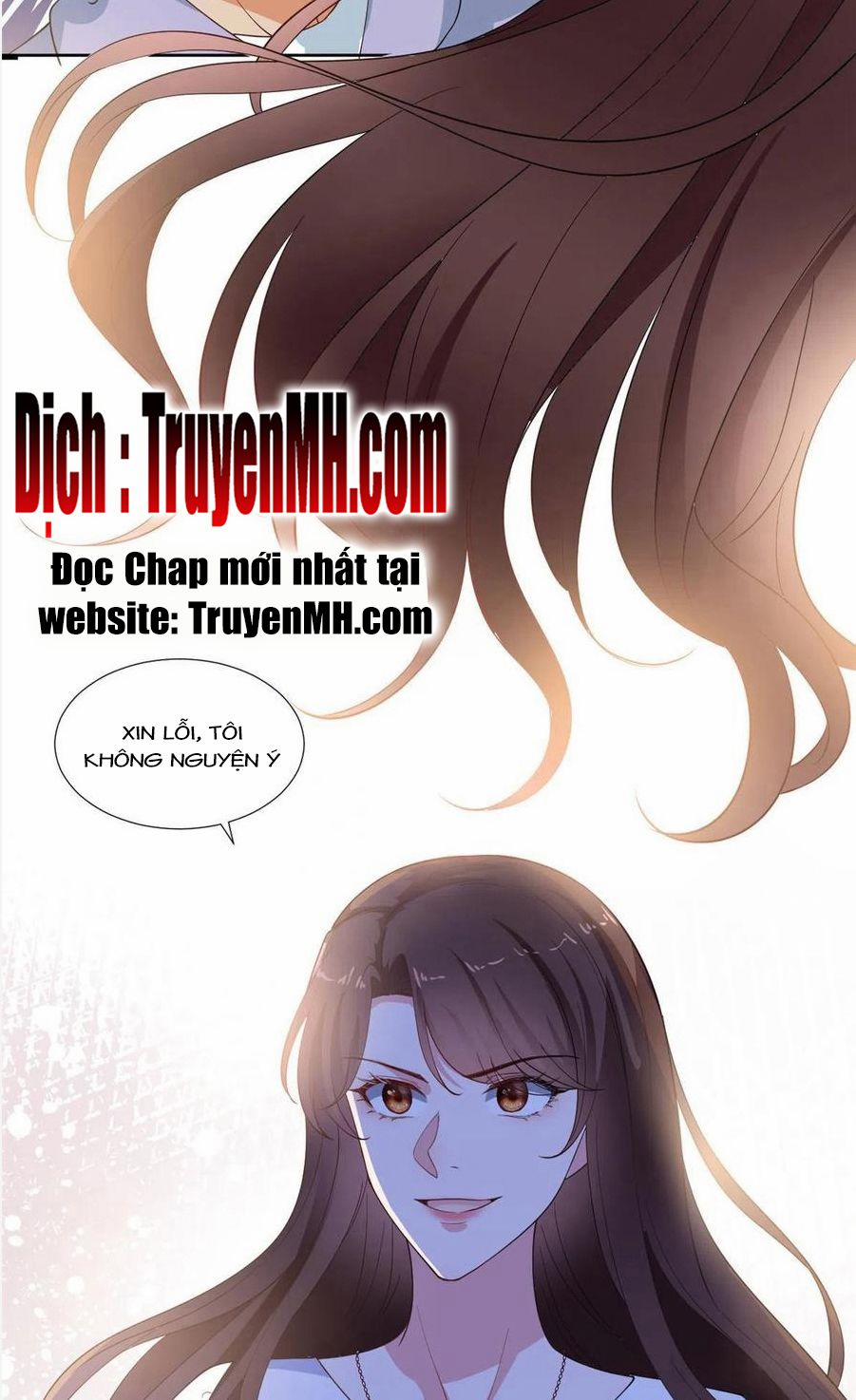 Ông Xã Kết Hôn Thử, Mạnh Thêm Chút Nữa Đi 541 trang 6