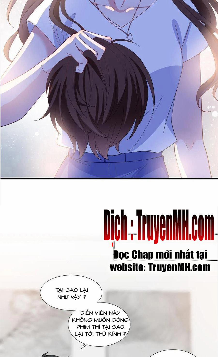 Ông Xã Kết Hôn Thử, Mạnh Thêm Chút Nữa Đi 541 trang 7