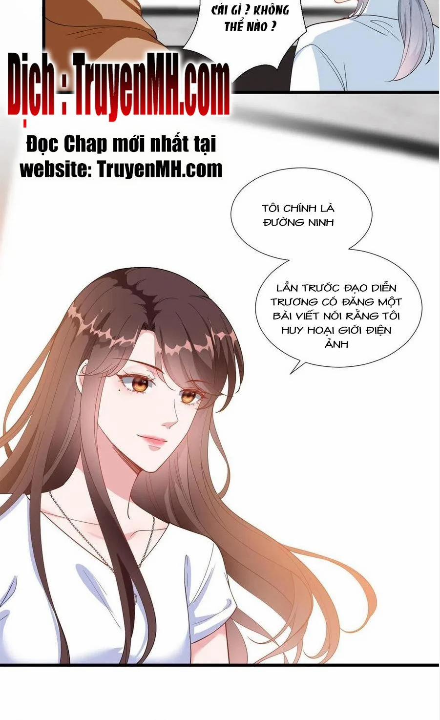 Ông Xã Kết Hôn Thử, Mạnh Thêm Chút Nữa Đi 541 trang 9