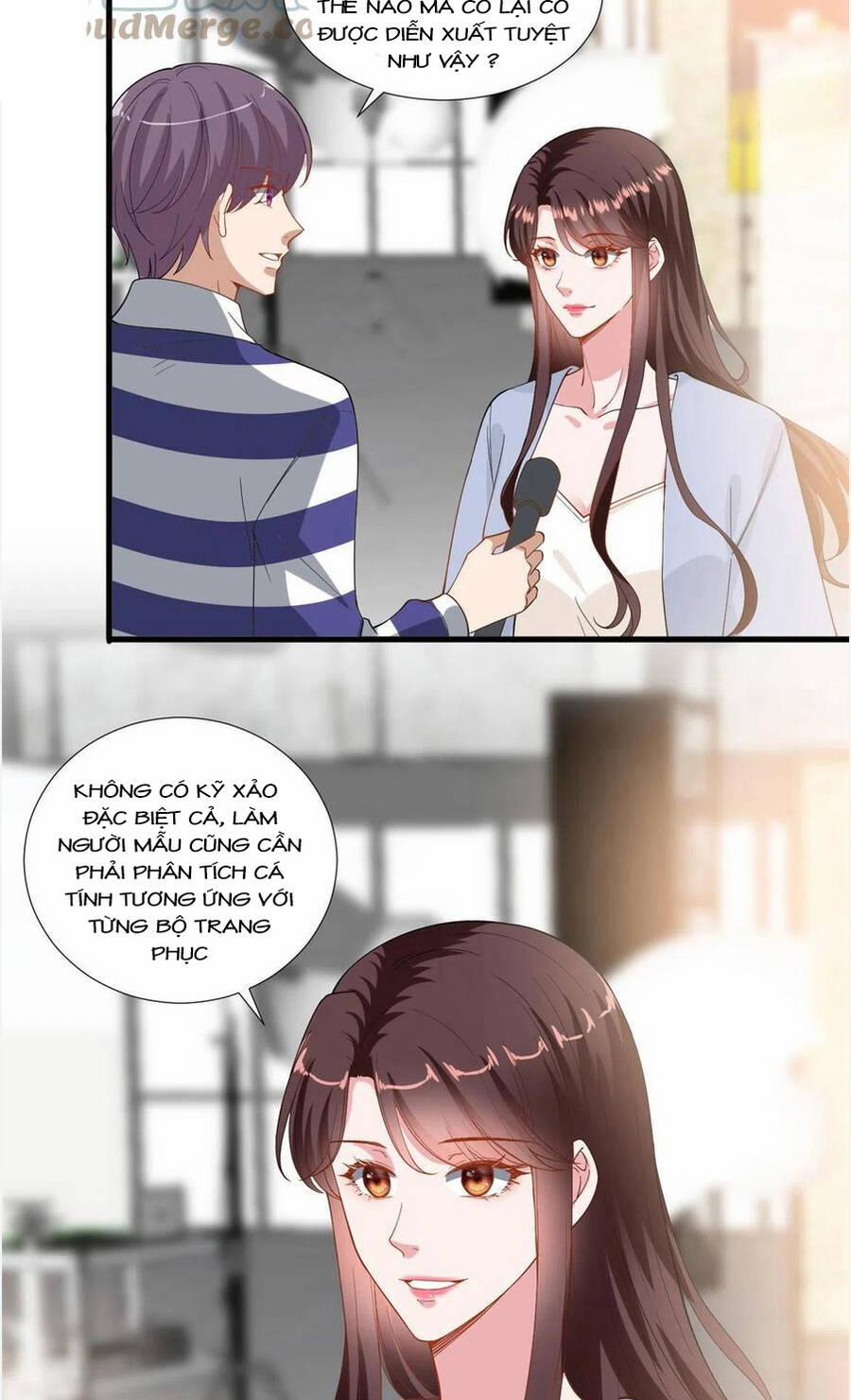 Ông Xã Kết Hôn Thử, Mạnh Thêm Chút Nữa Đi 542 trang 2