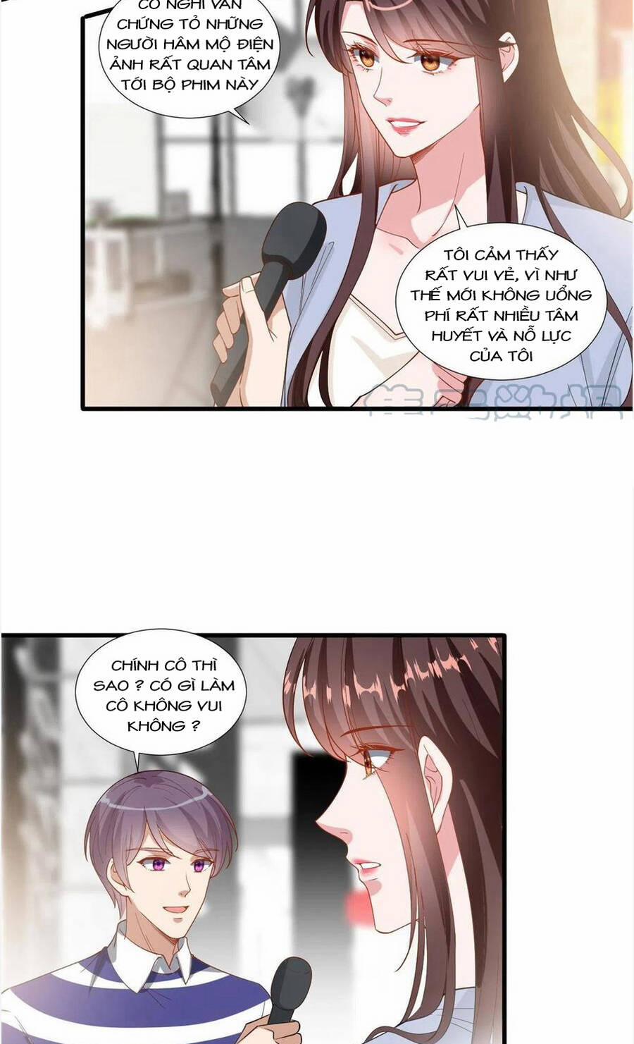 Ông Xã Kết Hôn Thử, Mạnh Thêm Chút Nữa Đi 542 trang 4