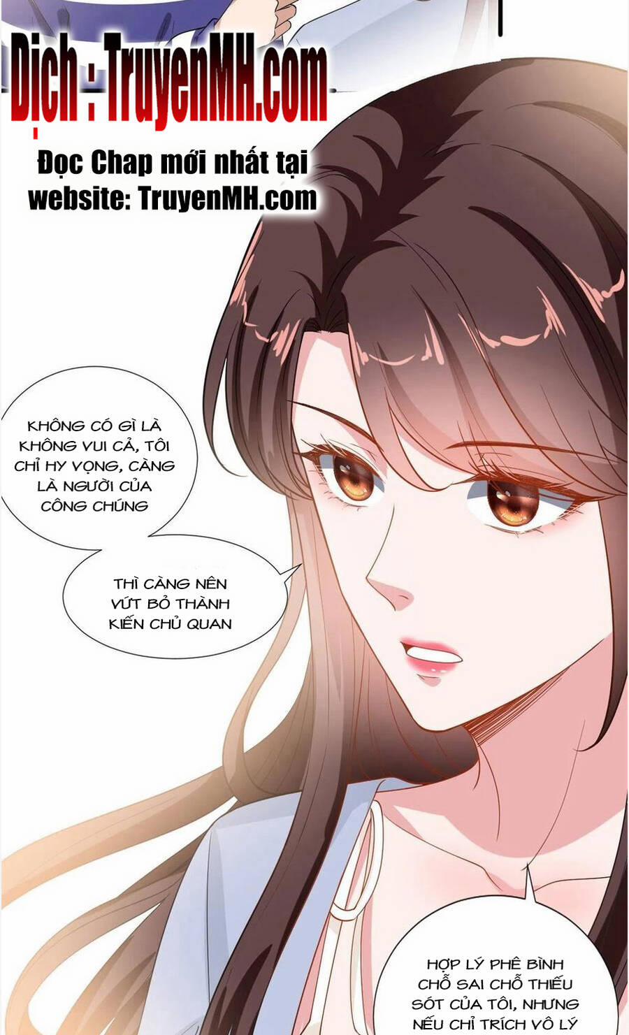 Ông Xã Kết Hôn Thử, Mạnh Thêm Chút Nữa Đi 542 trang 5