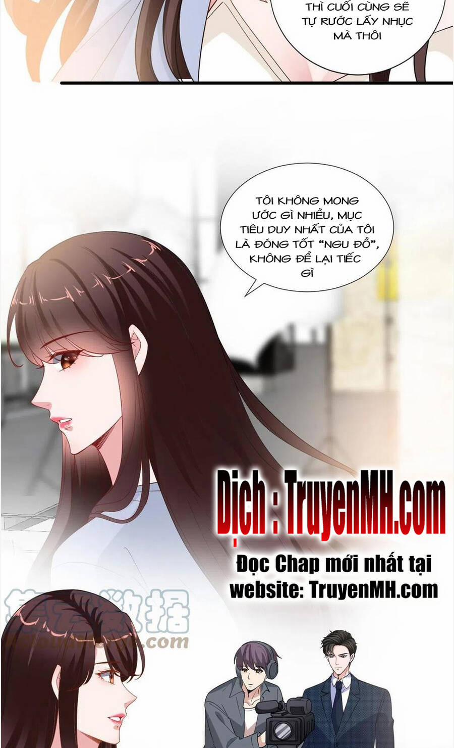 Ông Xã Kết Hôn Thử, Mạnh Thêm Chút Nữa Đi 542 trang 6