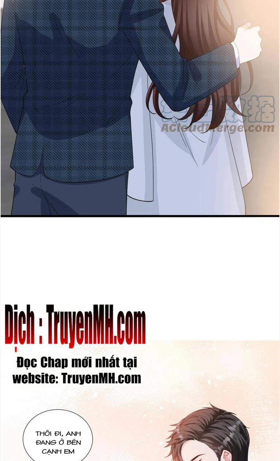 Ông Xã Kết Hôn Thử, Mạnh Thêm Chút Nữa Đi 542 trang 9