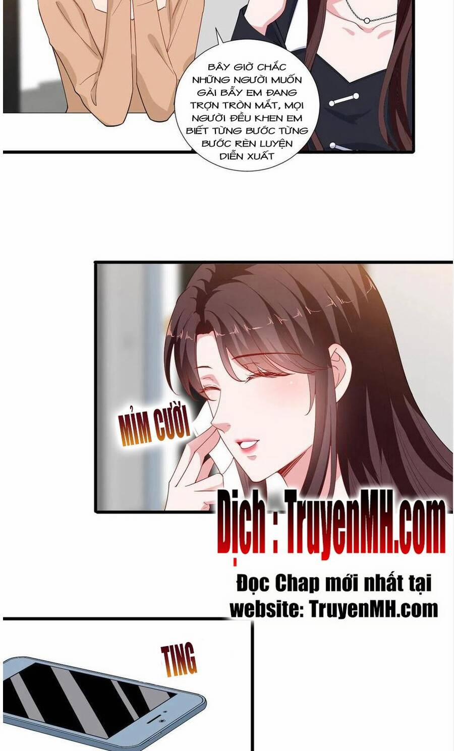 Ông Xã Kết Hôn Thử, Mạnh Thêm Chút Nữa Đi 543 trang 10