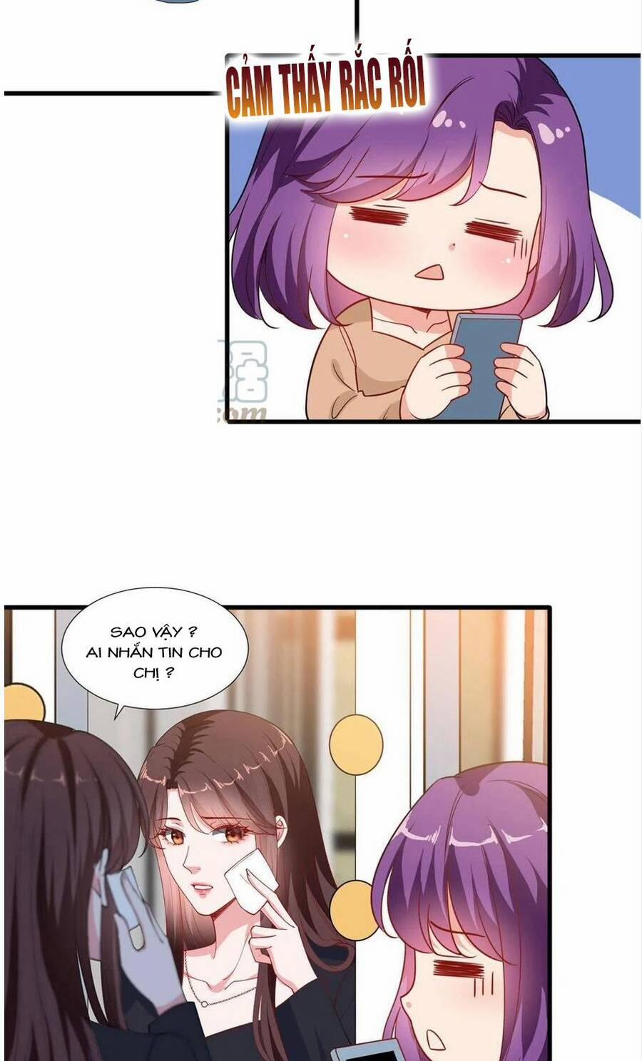 Ông Xã Kết Hôn Thử, Mạnh Thêm Chút Nữa Đi 543 trang 11