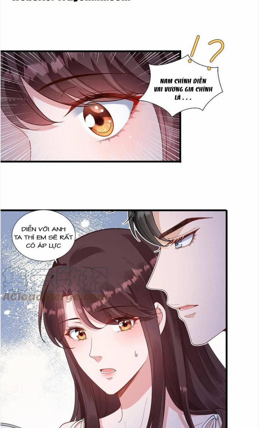 Ông Xã Kết Hôn Thử, Mạnh Thêm Chút Nữa Đi 543 trang 2