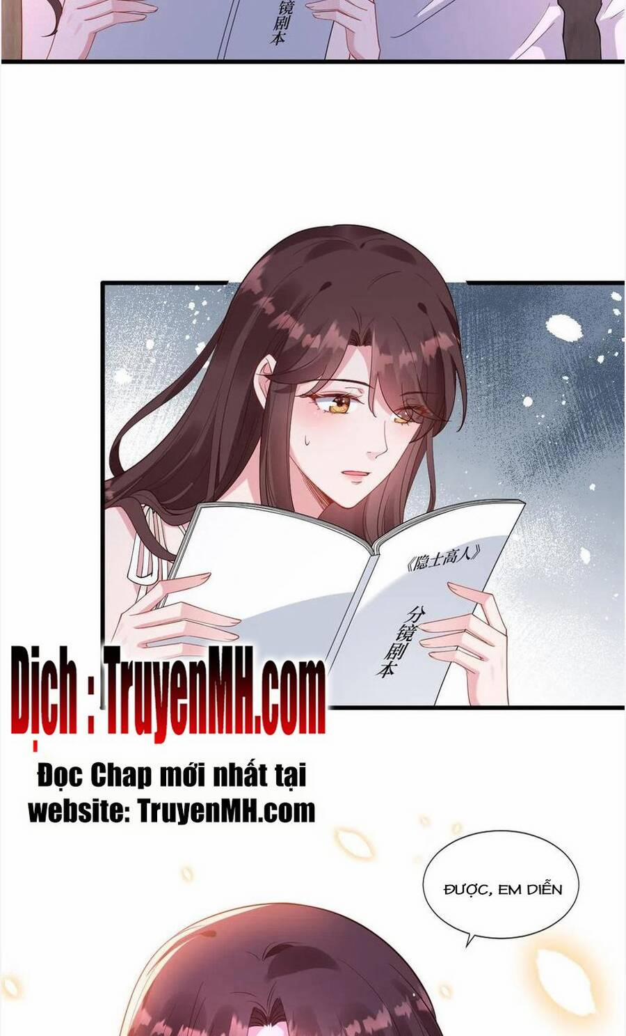 Ông Xã Kết Hôn Thử, Mạnh Thêm Chút Nữa Đi 543 trang 4