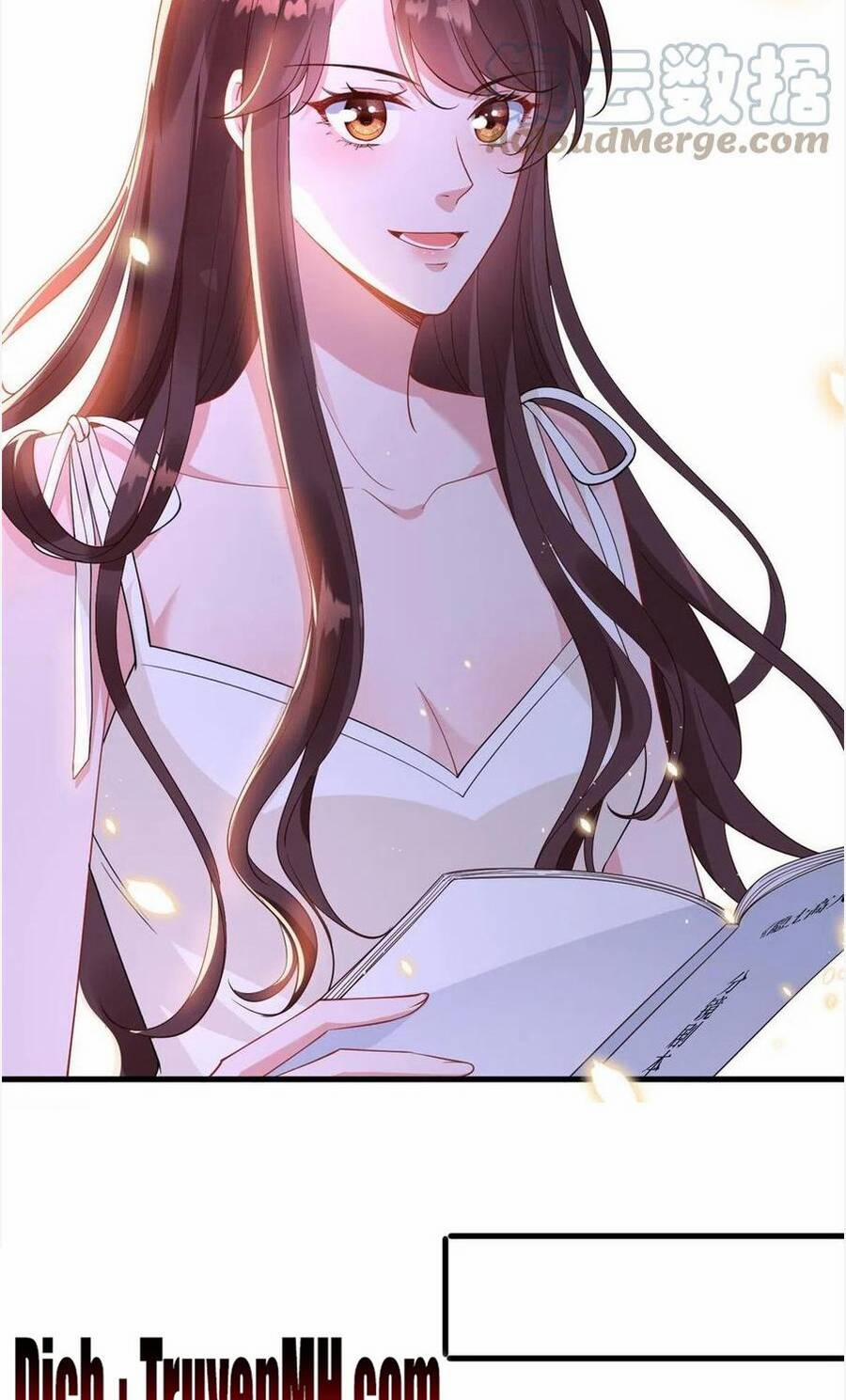 Ông Xã Kết Hôn Thử, Mạnh Thêm Chút Nữa Đi 543 trang 5