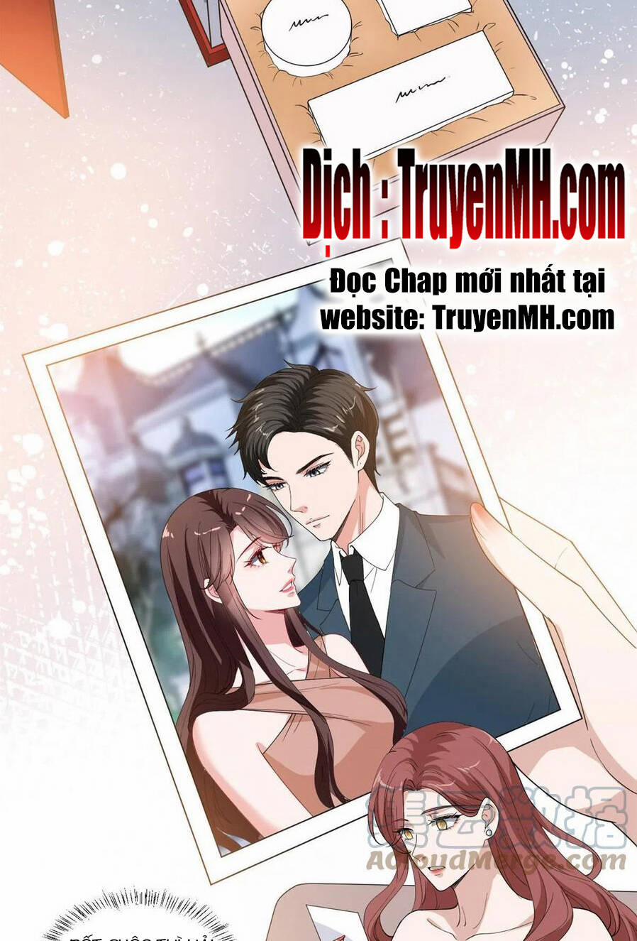 Ông Xã Kết Hôn Thử, Mạnh Thêm Chút Nữa Đi 544 trang 10