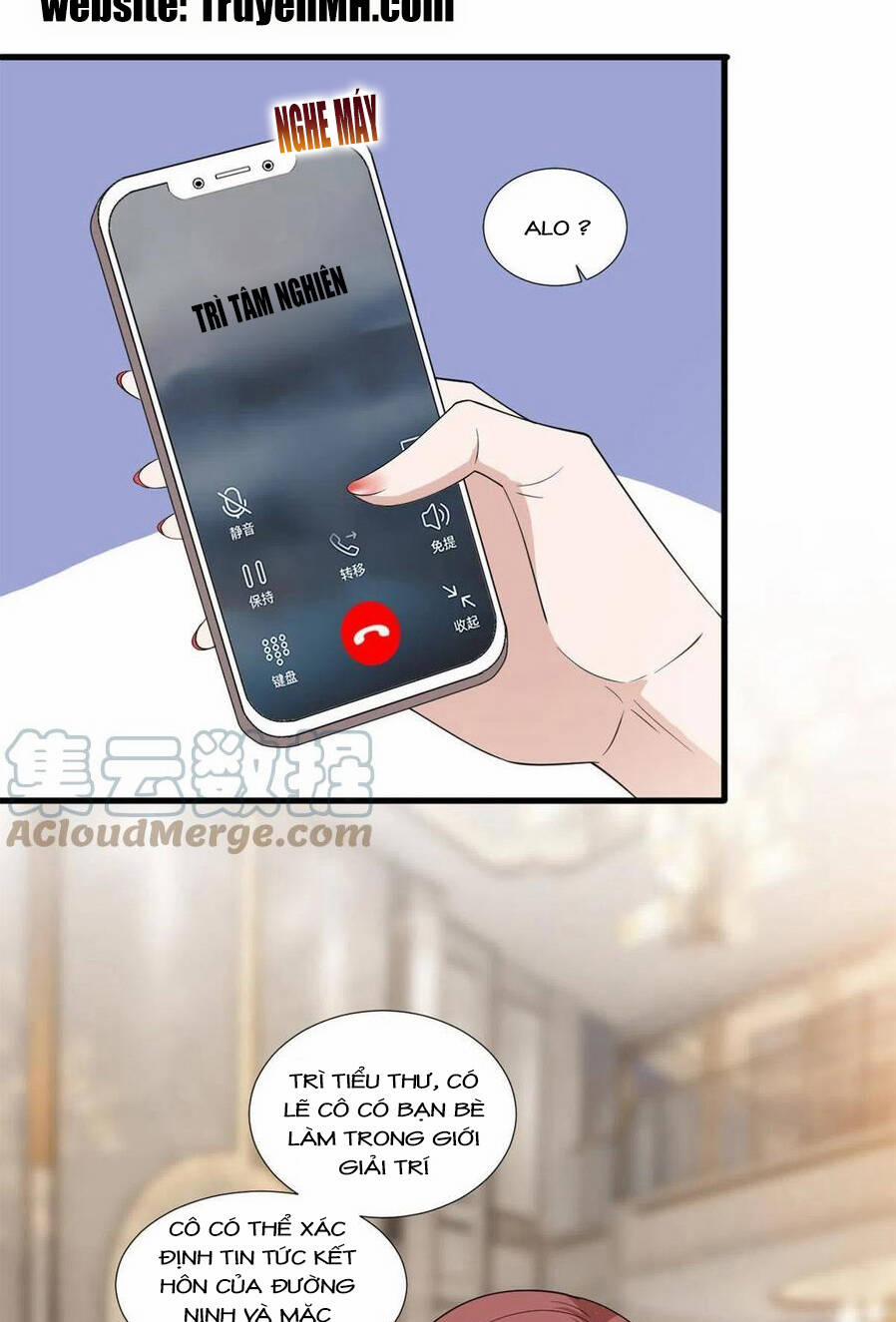 Ông Xã Kết Hôn Thử, Mạnh Thêm Chút Nữa Đi 544 trang 13