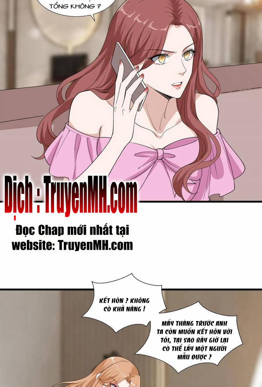 Ông Xã Kết Hôn Thử, Mạnh Thêm Chút Nữa Đi 544 trang 14