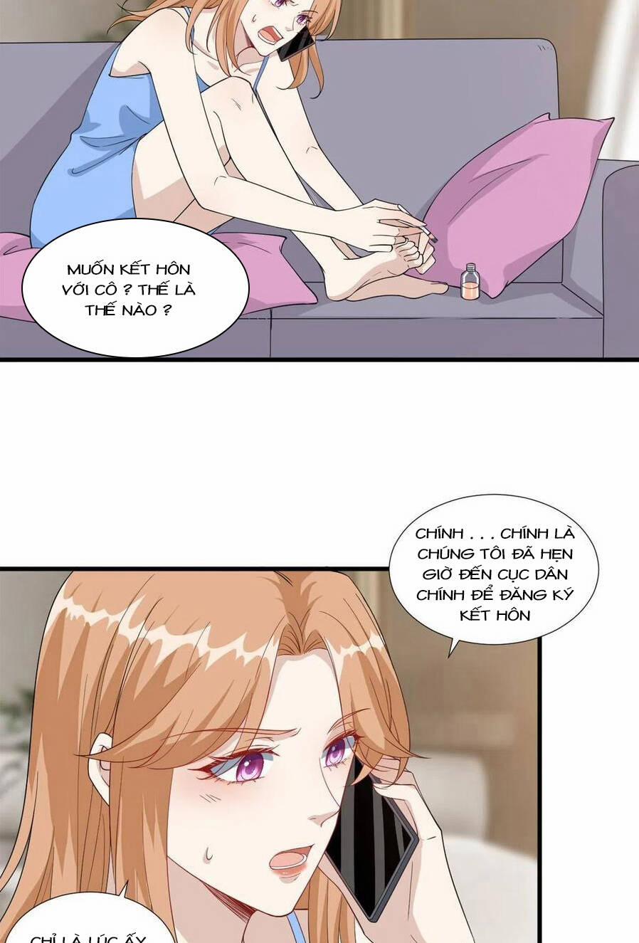 Ông Xã Kết Hôn Thử, Mạnh Thêm Chút Nữa Đi 544 trang 15