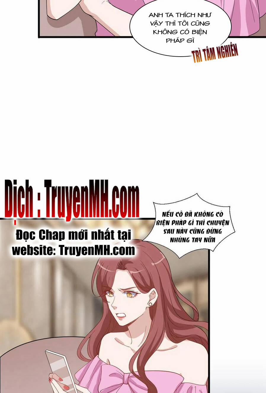 Ông Xã Kết Hôn Thử, Mạnh Thêm Chút Nữa Đi 544 trang 17