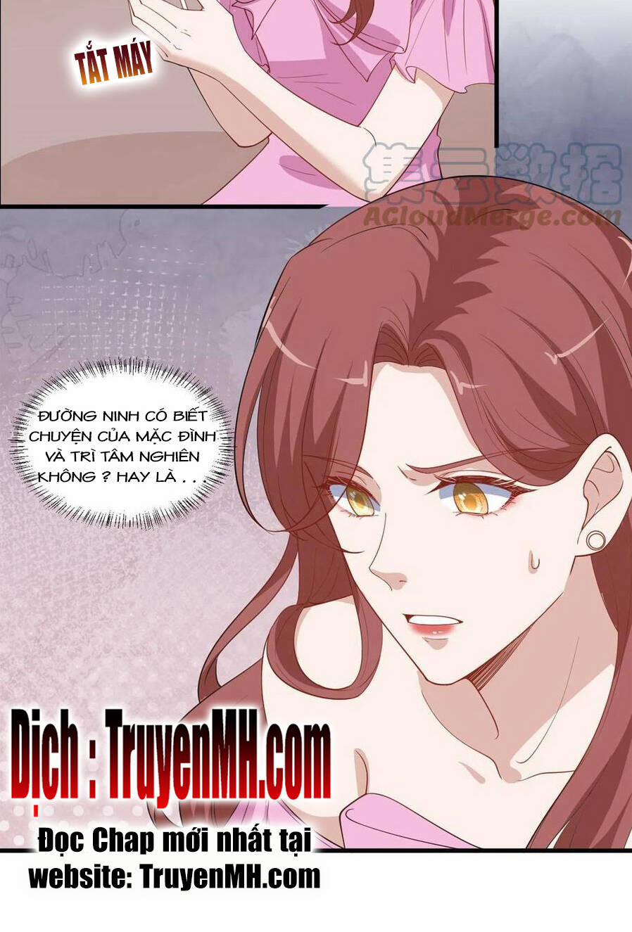 Ông Xã Kết Hôn Thử, Mạnh Thêm Chút Nữa Đi 544 trang 18