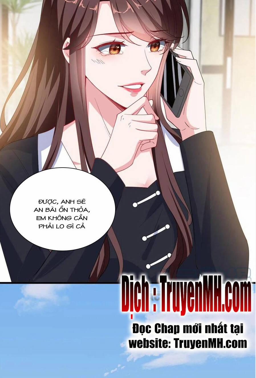 Ông Xã Kết Hôn Thử, Mạnh Thêm Chút Nữa Đi 544 trang 2