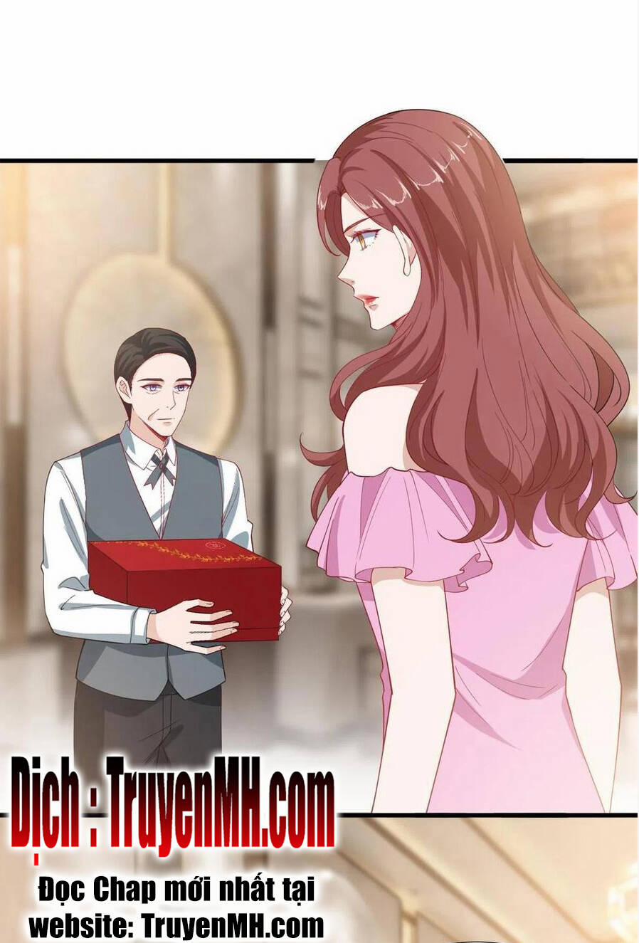 Ông Xã Kết Hôn Thử, Mạnh Thêm Chút Nữa Đi 544 trang 4