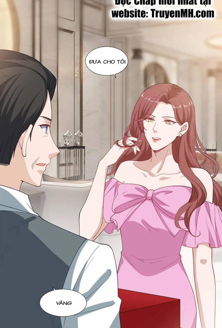 Ông Xã Kết Hôn Thử, Mạnh Thêm Chút Nữa Đi 544 trang 6