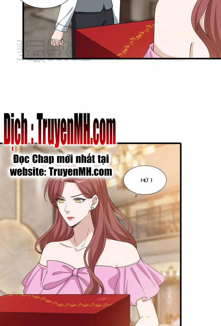 Ông Xã Kết Hôn Thử, Mạnh Thêm Chút Nữa Đi 544 trang 8