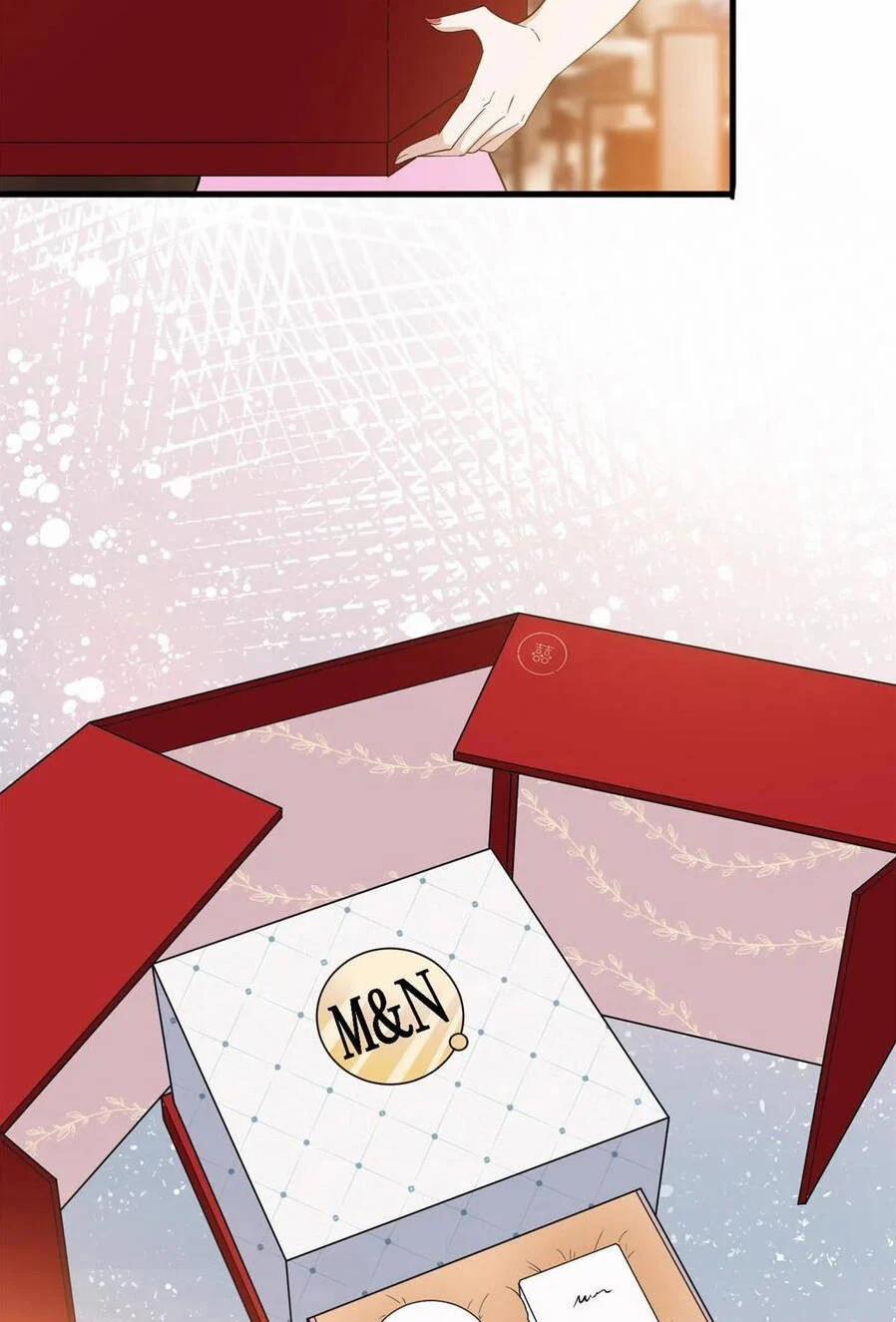 Ông Xã Kết Hôn Thử, Mạnh Thêm Chút Nữa Đi 544 trang 9