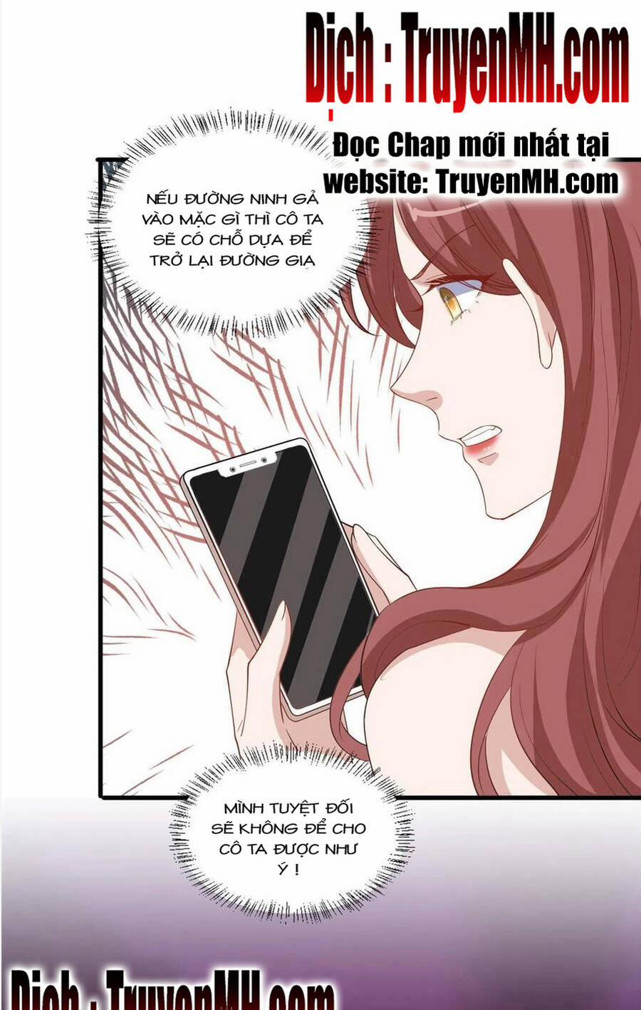 Ông Xã Kết Hôn Thử, Mạnh Thêm Chút Nữa Đi 545 trang 1