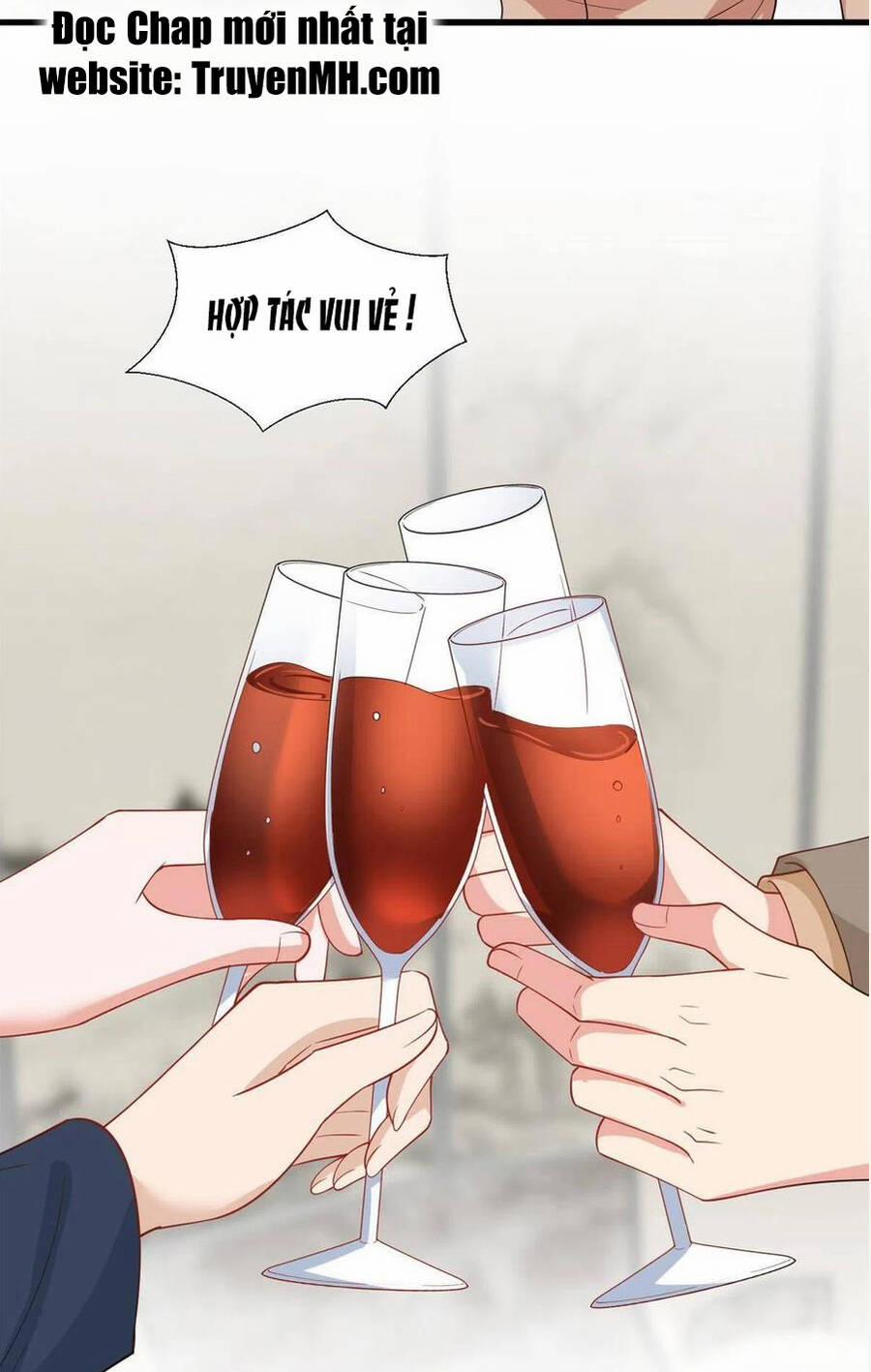 Ông Xã Kết Hôn Thử, Mạnh Thêm Chút Nữa Đi 545 trang 12