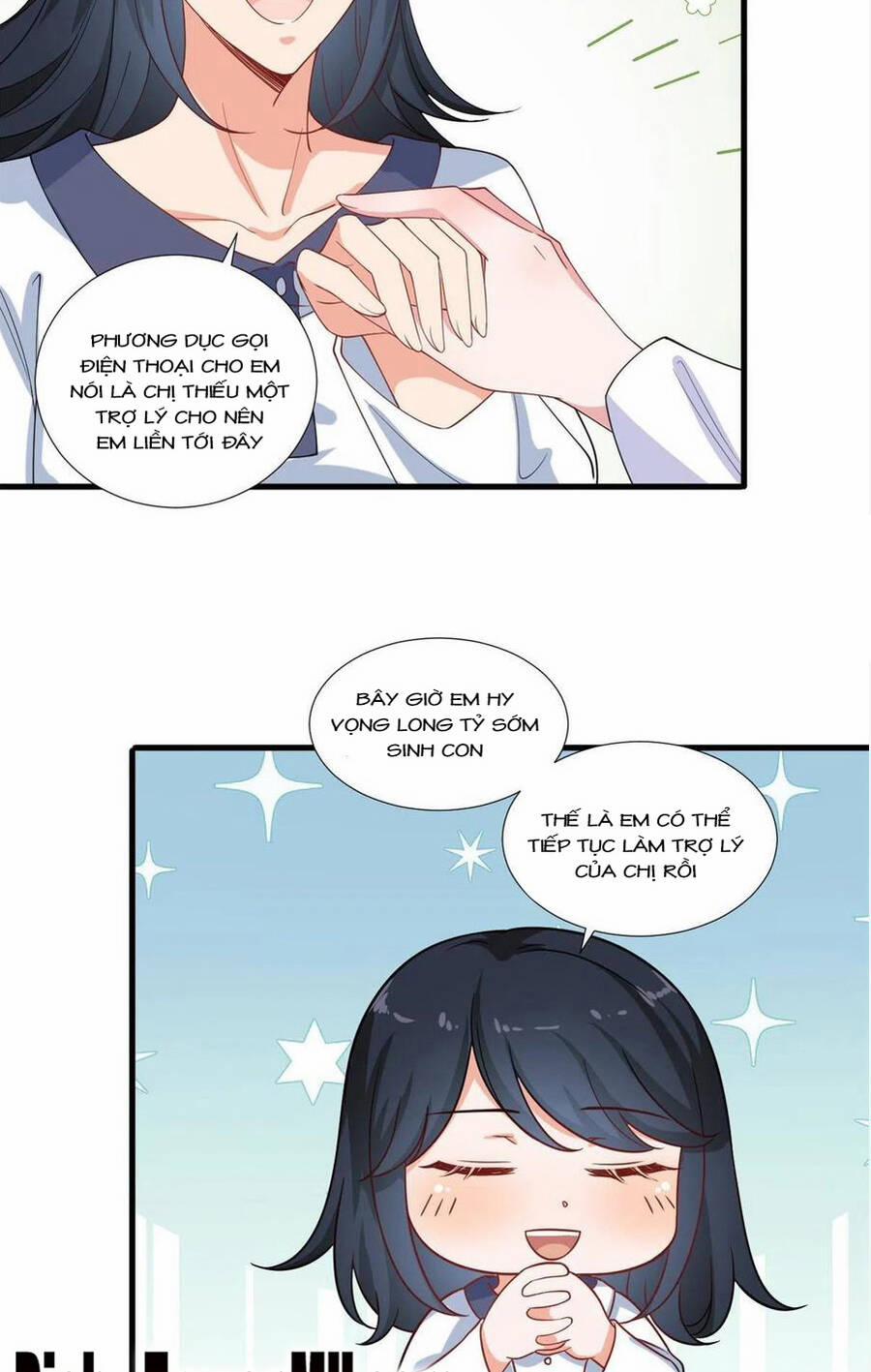 Ông Xã Kết Hôn Thử, Mạnh Thêm Chút Nữa Đi 545 trang 16