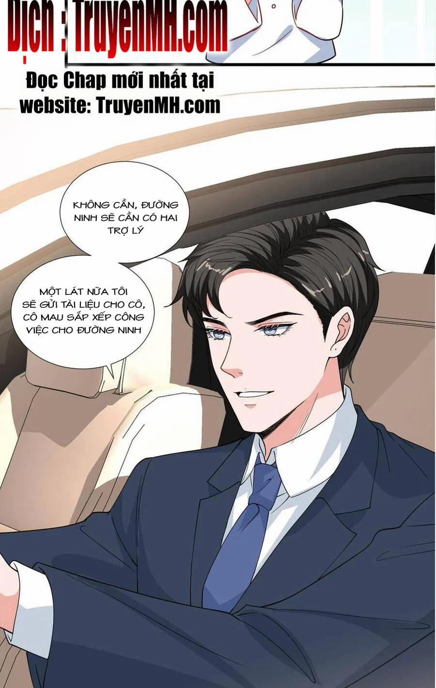 Ông Xã Kết Hôn Thử, Mạnh Thêm Chút Nữa Đi 545 trang 17