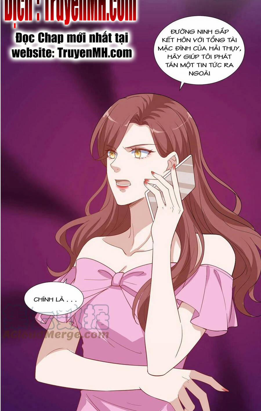 Ông Xã Kết Hôn Thử, Mạnh Thêm Chút Nữa Đi 545 trang 2