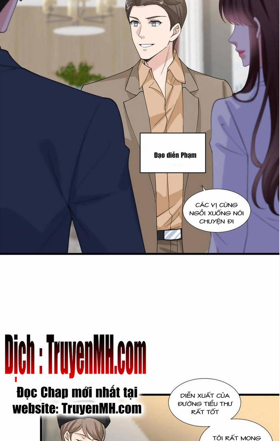 Ông Xã Kết Hôn Thử, Mạnh Thêm Chút Nữa Đi 545 trang 5