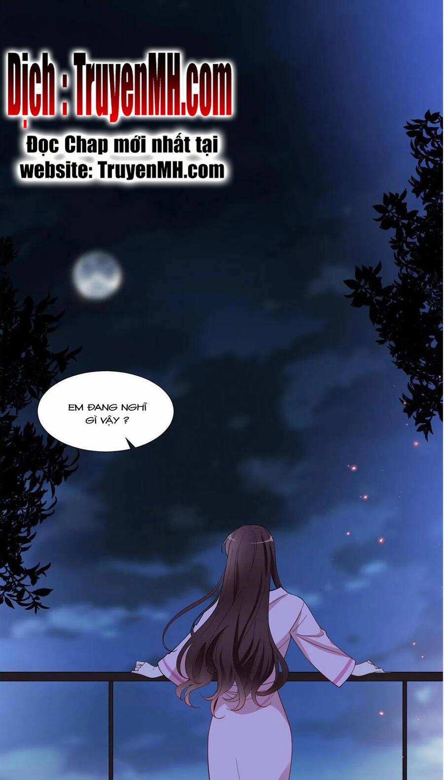 Ông Xã Kết Hôn Thử, Mạnh Thêm Chút Nữa Đi 546 trang 1