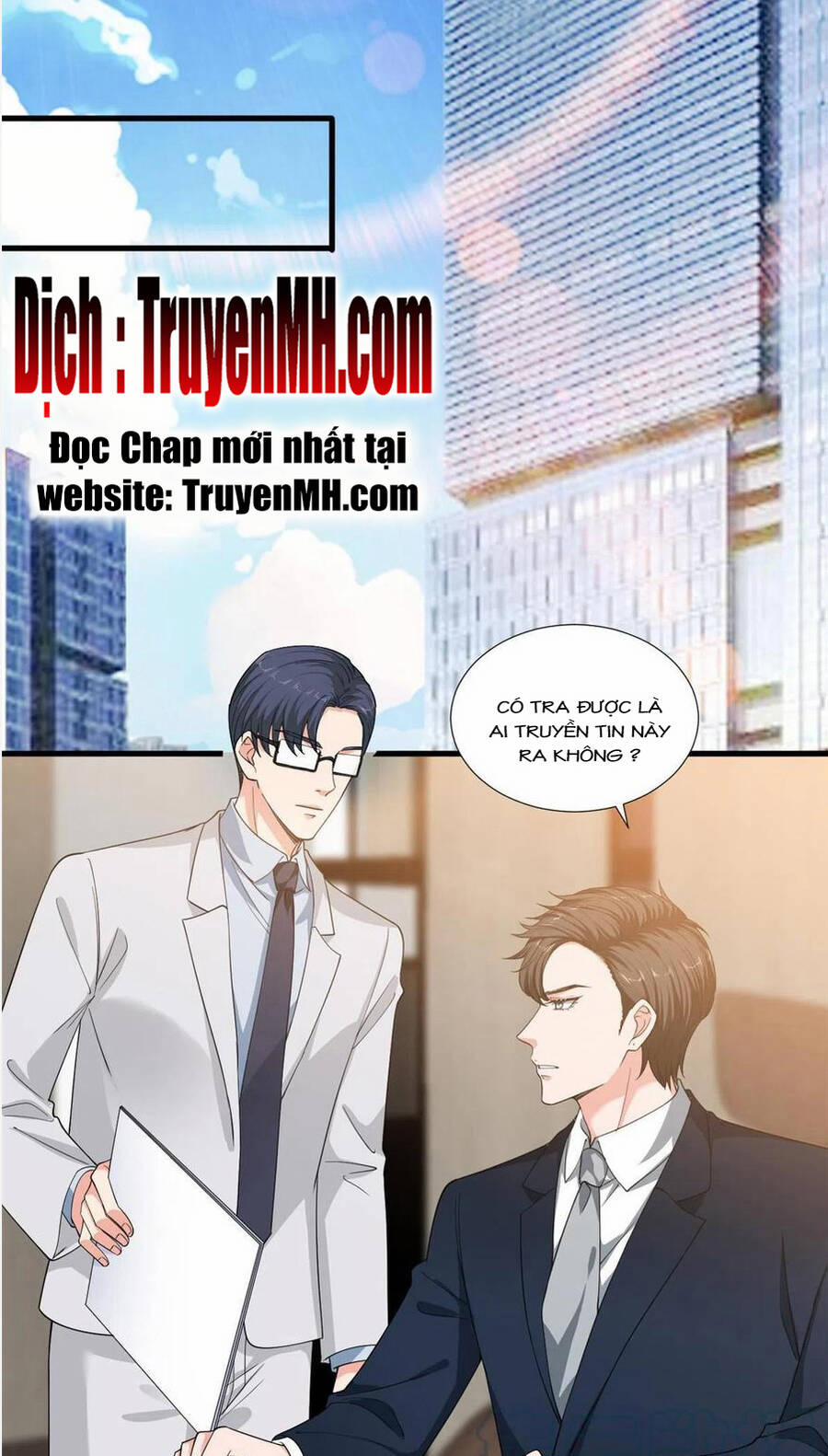 Ông Xã Kết Hôn Thử, Mạnh Thêm Chút Nữa Đi 546 trang 13