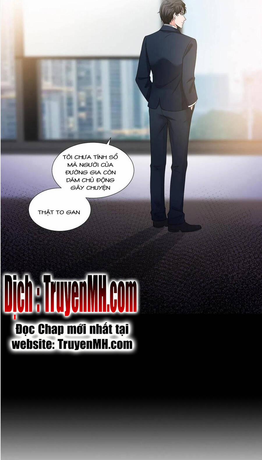 Ông Xã Kết Hôn Thử, Mạnh Thêm Chút Nữa Đi 546 trang 18