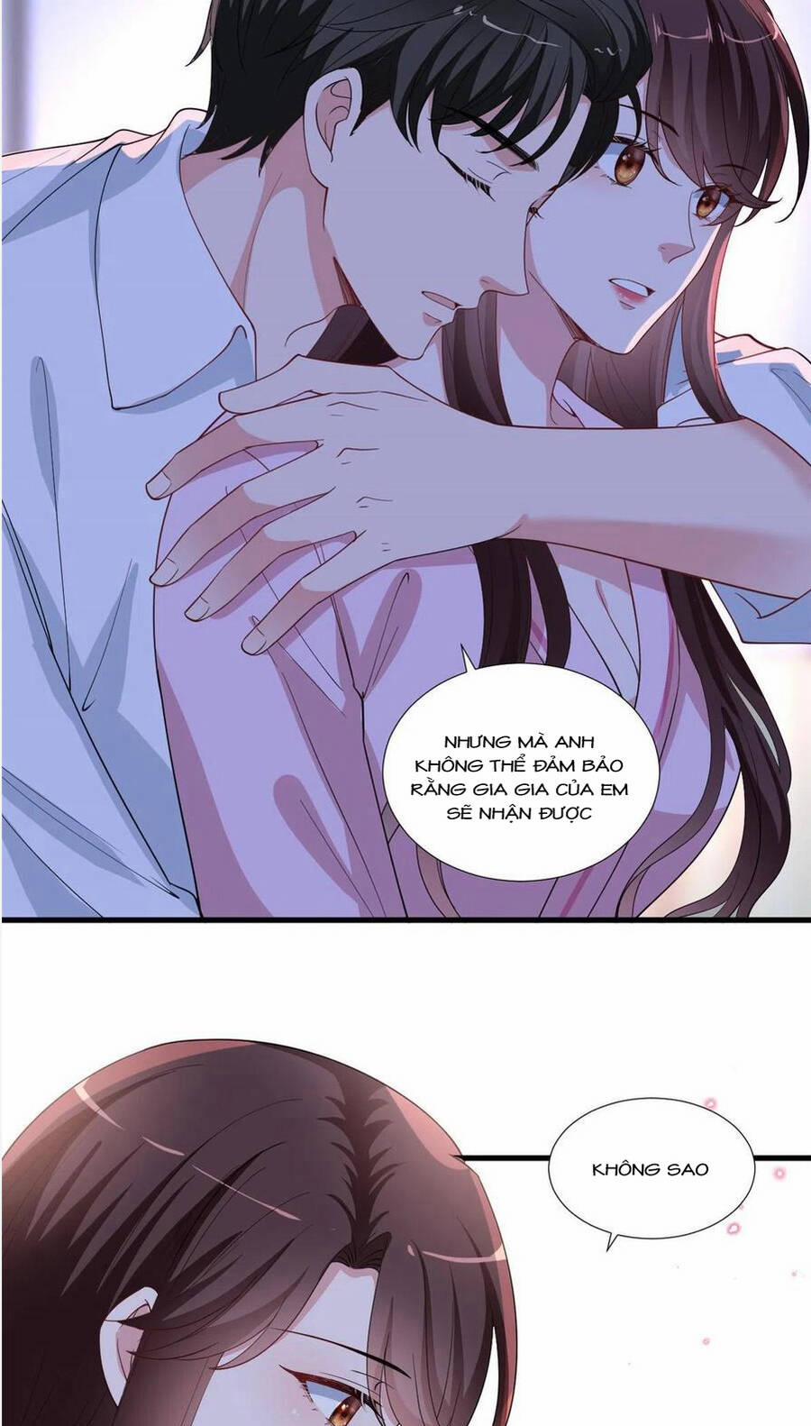 Ông Xã Kết Hôn Thử, Mạnh Thêm Chút Nữa Đi 546 trang 4