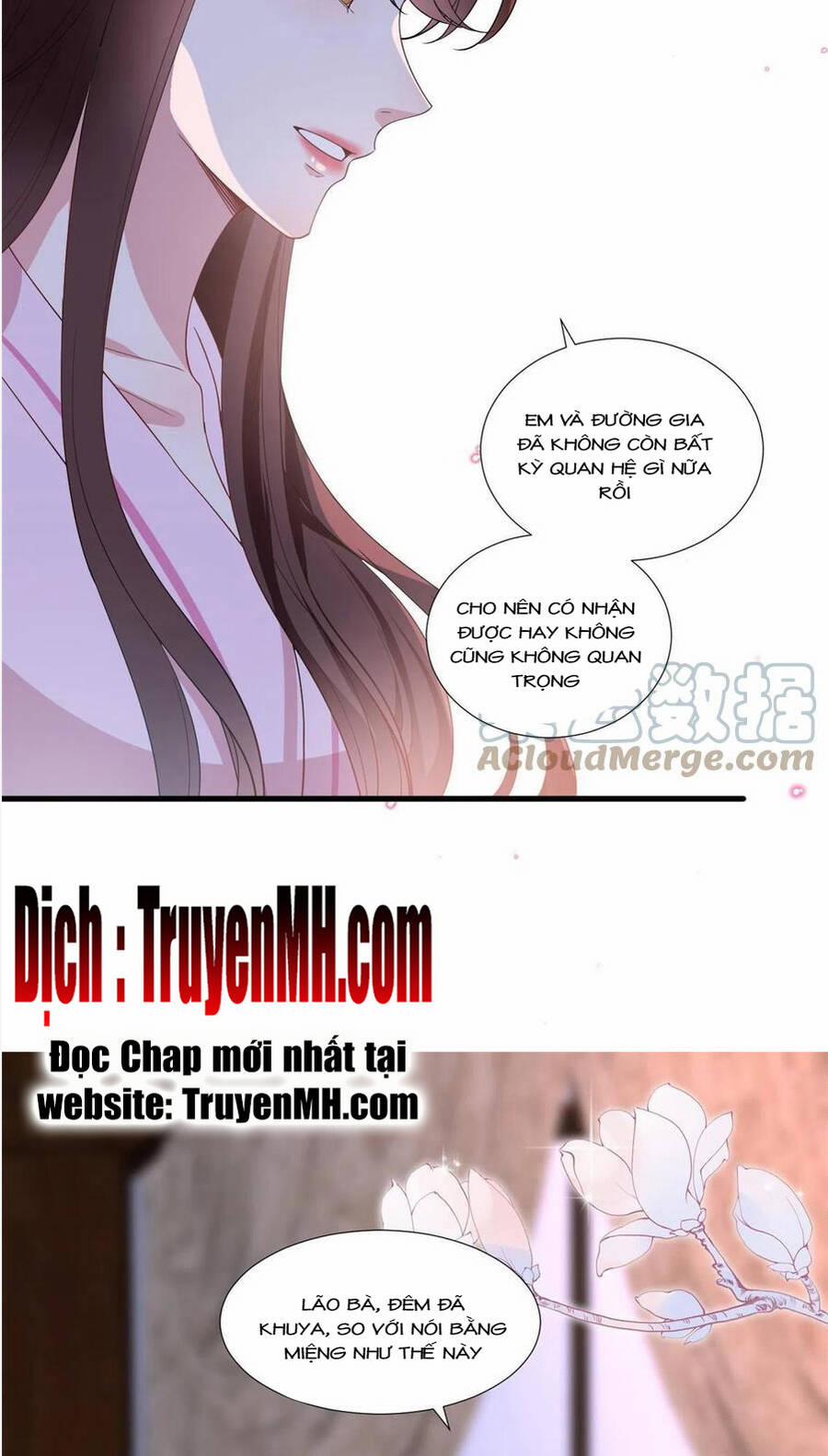 Ông Xã Kết Hôn Thử, Mạnh Thêm Chút Nữa Đi 546 trang 5