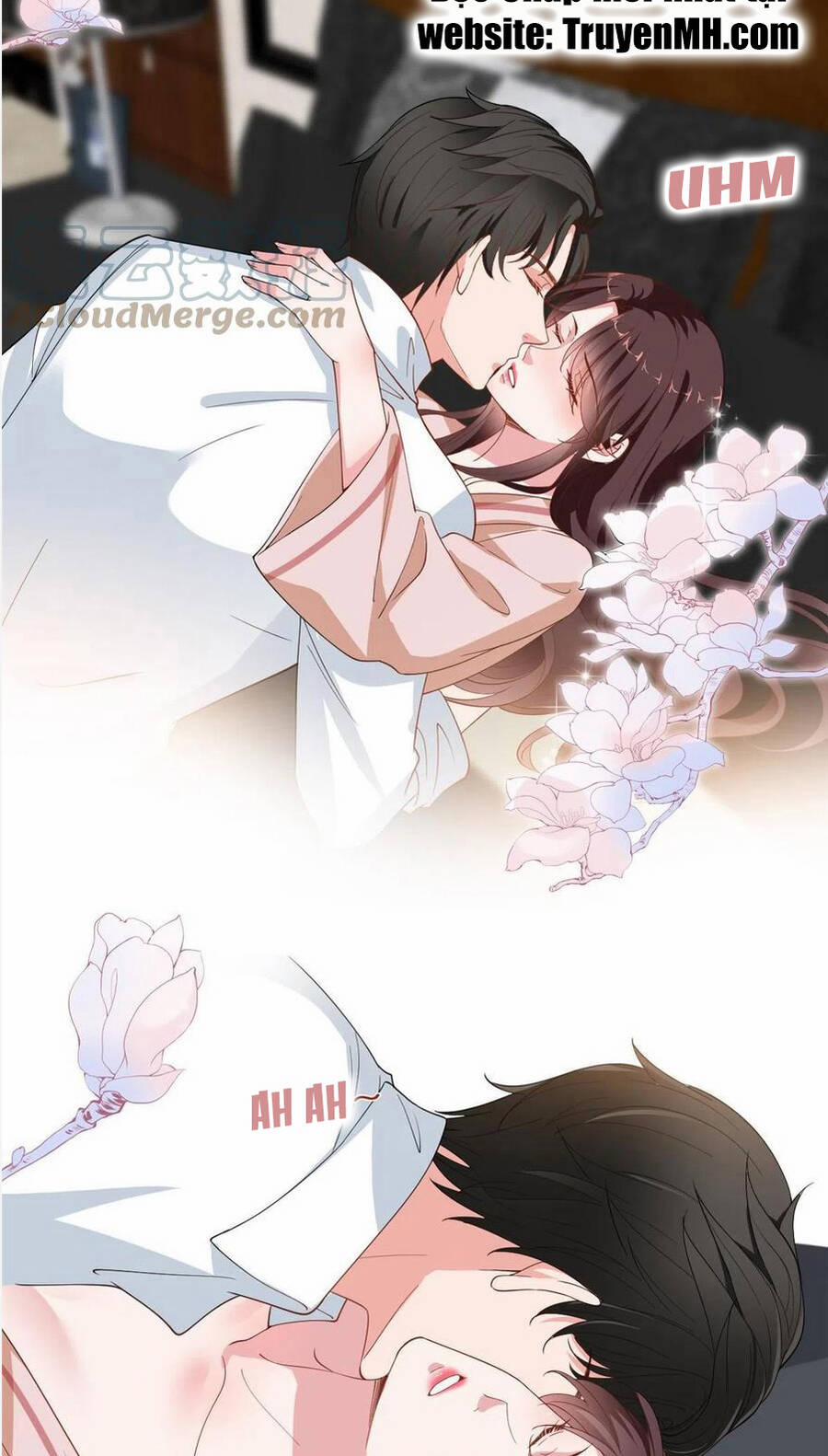 Ông Xã Kết Hôn Thử, Mạnh Thêm Chút Nữa Đi 546 trang 7